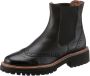 Paul Green Chelsea-boots met stretchinzet - Thumbnail 1