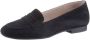 PAUL GREEN Loafers Dames 2389 Maat: 43 Materiaal: Suède Kleur: Blauw - Thumbnail 4