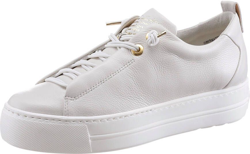 Paul Green Sneakers laag 'MASTERCALF'