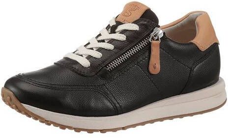 Paul Green NU 21% KORTING Sneakers met modieuze contrastdetails