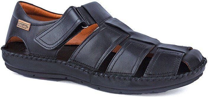 PIKOLINOS Sandalen Tarifa summer shoe velcro shoe outdoor sandal with velcro fastener