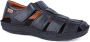 PIKOLINOS Sandalen Tarifa summer shoe velcro shoe outdoor sandal with velcro fastener - Thumbnail 4