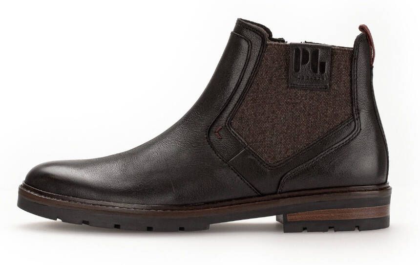 Pius Gabor Chelsea-boots