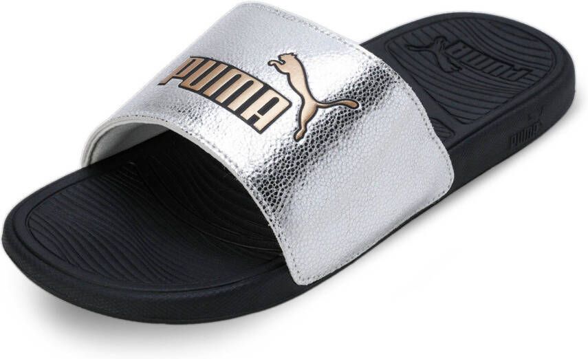 PUMA Badslippers COOL CAT 2.0 METALLIC SHINE