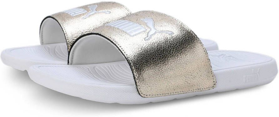 PUMA Badslippers COOL CAT 2.0 METALLIC SHINE