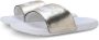 PUMA Badslippers COOL CAT 2.0 METALLIC SHINE - Thumbnail 1