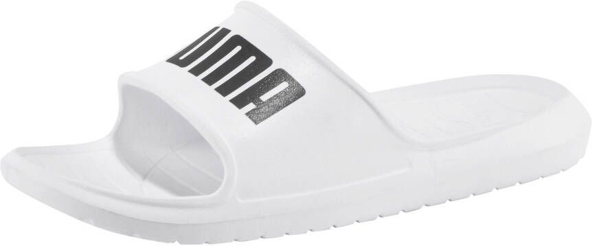 Puma Divecat V2 Lite Slippers Wit-Zwart White Heren - Foto 3