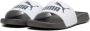 Puma Popcat 20 Flip-flops White Heren - Thumbnail 3