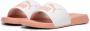 Puma Popcat 20 badslippers zalmroze wit - Thumbnail 2