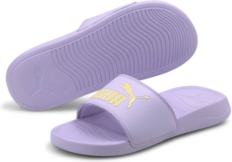 PUMA Badslippers Popcat 20