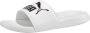 Puma Pop Cat Heren Slippers en Sandalen White Synthetisch Foot Locker - Thumbnail 5