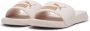 Puma Popcat 20 Coquette dames badslippers roze - Thumbnail 2