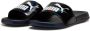 PUMA Popcat 20 Girlpower Slippers Zwart 1 2 Vrouw - Thumbnail 3