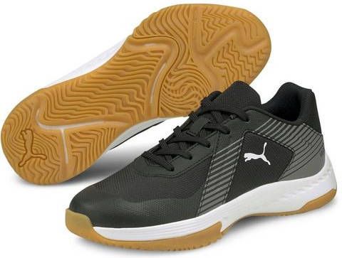 PUMA Indoorschoenen Varion Jr