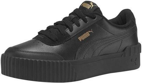 PUMA Plateausneakers Carina Lift