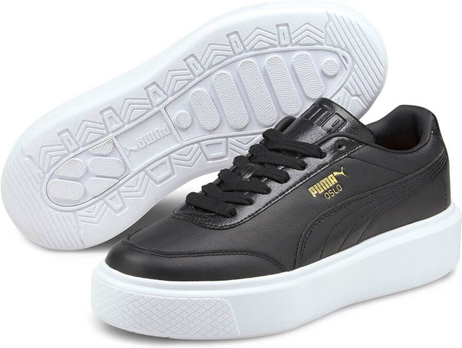 PUMA Plateausneakers Oslo Maja Wn's