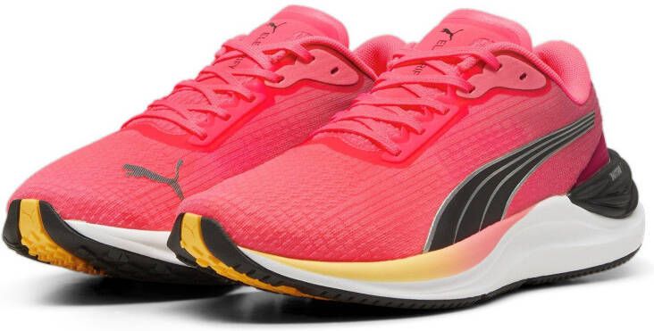 PUMA Runningschoenen ELECTRIFY NITRO 3 FADE WNS