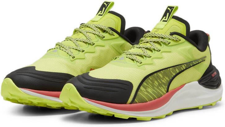 PUMA Runningschoenen ELECTRIFY NITRO 3 TR