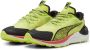 Puma Electrify Nitro 3 TR Sneakers Green - Thumbnail 2