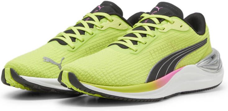 PUMA Runningschoenen Electrify NITRO 3 Wn