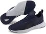 Puma flyer runner mesh sportschoenen blauw heren - Thumbnail 2