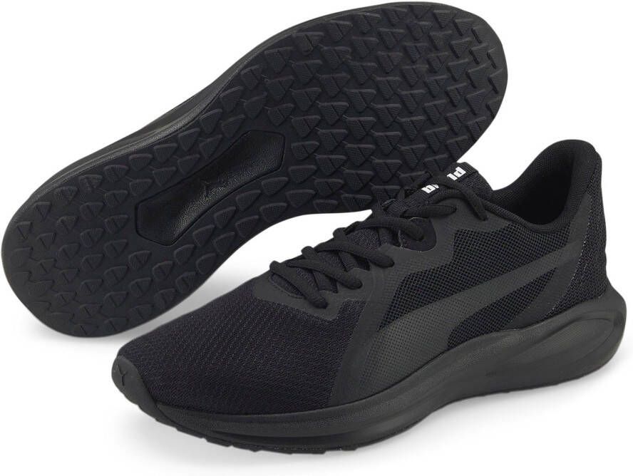 PUMA Runningschoenen Twitch Runner