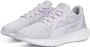 PUMA Twitch Runner heren hardloopschoenen Zwart Uitneembare zool - Thumbnail 4