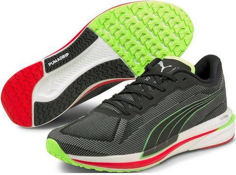 PUMA Runningschoenen Velocity Nitro