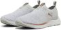 PUMA Slip-on sneakers SOFTRIDE REMI SLIP-ON KNIT WN'S - Thumbnail 1