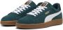 Puma Smash 3.0 Year Of Sports sneakers donkergroen wit gum - Thumbnail 4