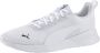 PUMA Sneaker Laag Heren Anzarun Lite Soft Foam Optimal Comfort Wit - Thumbnail 2