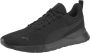 Puma Trainingsschoenen met Anzarun DNA Mesh Black Heren - Thumbnail 3