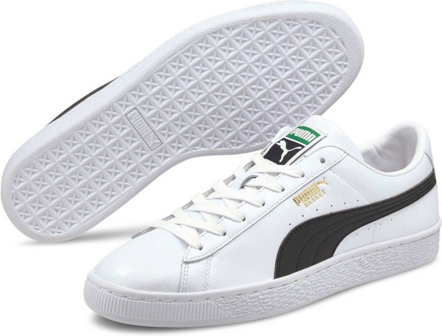 PUMA Sneakers Basket Classic XXI