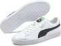 Puma Basket Classic XXI Unisex Leren sneakers 374923-02 - Thumbnail 2