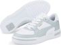 PUMA CA Pro Classic Heren Sneakers Schoenen Leer Wit - Thumbnail 4