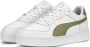 Puma Ca Pro Classic Fashion sneakers Schoenen white wood violet maat: 44.5 beschikbare maaten:44.5 45 - Thumbnail 3