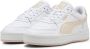 Puma Klassieke leren sneaker Pro White - Thumbnail 2