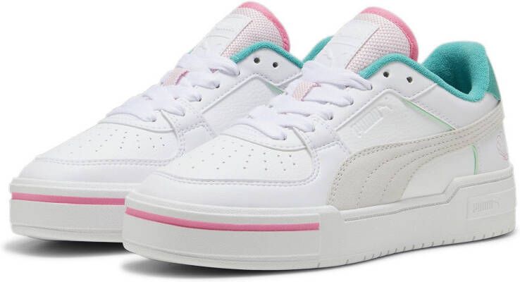 Puma CA PRO RETRO RESORT WNS 395883 Sneakers