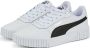 Puma Stijlvolle Sneakers voor Moderne Vrouwen White Dames - Thumbnail 3