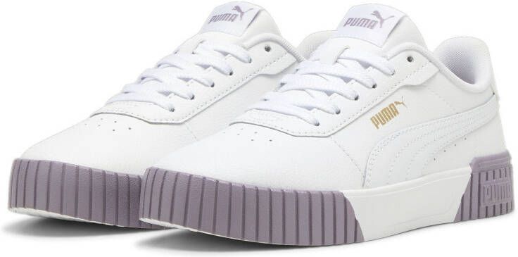 Puma Sneakers laag 'Carina 2.0'