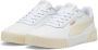 Puma Stijlvolle Sneakers voor Moderne Vrouwen White Dames - Thumbnail 2