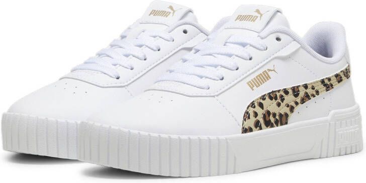 PUMA Sneakers CARINA 2.0 ANIMAL UPDATE JR