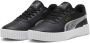 PUMA Carina 2.0 Metallic Shine Dames Sneakers Black- Silver- Gold - Thumbnail 3