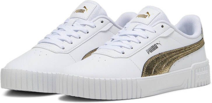 PUMA Sneakers CARINA 2.0 METALLIC SHINE