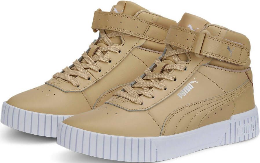 PUMA Sneakers Carina 2.0 Mid