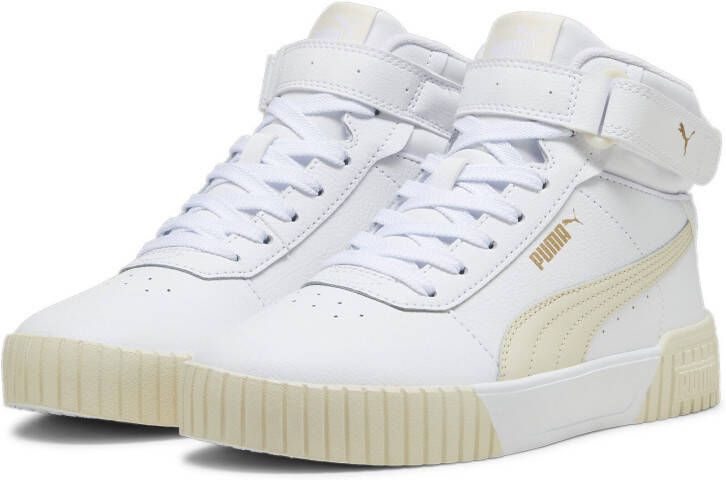 PUMA Sneakers Carina 2.0 Mid