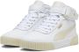 PUMA Sneakers Carina 2.0 Mid - Thumbnail 1