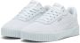 Puma CARINA 2.0 SD 394942 Sneakers - Thumbnail 2