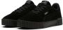 PUMA Carina 2.0 SD Dames Sneakers Black-Cast Iron - Thumbnail 2