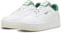 Puma Carina Street Blossom Sneakers White Dames - Thumbnail 3